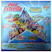 Disco Estrella Vol. 8