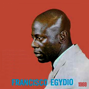 FRANCISCO EGYDIO - 1969