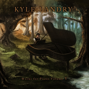 Melodies Of Spring by Kyle Landry