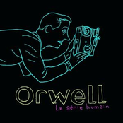 Le Génie Humain by Orwell