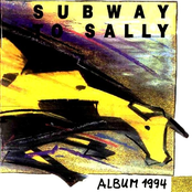 Queen Of Argyll by Subway To Sally