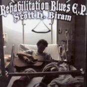 Rehabilitation Blues E.P.