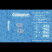 Citalopram