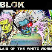 Lair of the White Worm