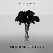 Vielleicht Vielleicht (Holy Priest & elMefti Remix)