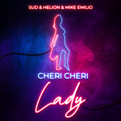 Cheri Cheri Lady - Single