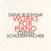 Works for Piano