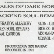 Blackened Soul Remains