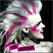 Pink Obsession