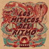 Los Míticos Del Ritmo