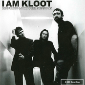 This House Is Haunted by I Am Kloot