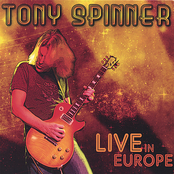 Turn It Up by Tony Spinner