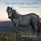 Rhythm of the Rain Horse