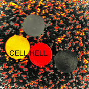 Rubber Band Gun: CELL HELL