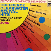 Creedence Clearwater Revival Hits Done By A Group Called Zonk