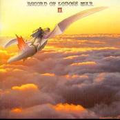 Record of Lodoss War OVA OST III