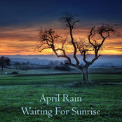 Waiting For Sunrise by April Rain