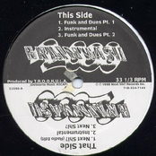 Funk And Dues / Next Shit