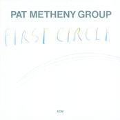 Forward March by Pat Metheny Group