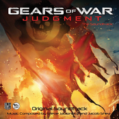 Gears Of War: Judgment (The Soundtrack)