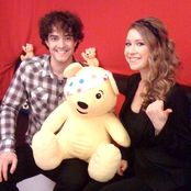 lee mead & hayley westenra