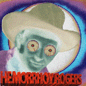 hemorrhoy rogers