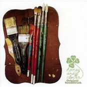 「ハチミツとクローバー」 オリジナル・サウンドトラック