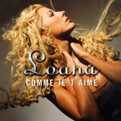 Comme Je T'aime