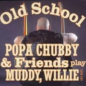 Got My Mojo Working by Popa Chubby