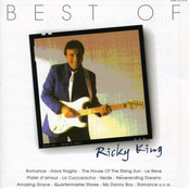 Hava Nagila by Ricky King