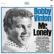 A Thing Called Sadness by Bobby Vinton