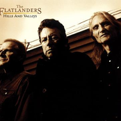 The Way We Are by The Flatlanders
