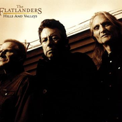 Free The Wind by The Flatlanders