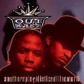 Southernplayalisticadillacmuzik