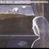 Tragedi I Kanslihuset by Blå Tåget