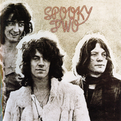 Waitin' For The Wind by Spooky Tooth