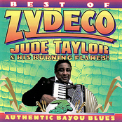 La La Zydeco by Jude Taylor & His Burning Flames