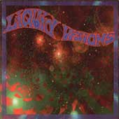 Overstellar Interdrive