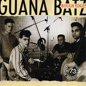 Rocking On Creek Road by Guana Batz