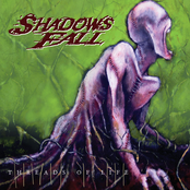 Storm Winds by Shadows Fall