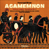 Brian: Symphony No. 6 "Sinfonia Tragica": III. Lento solenne –