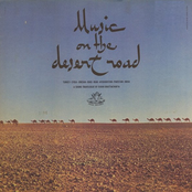Music On The Desert Road