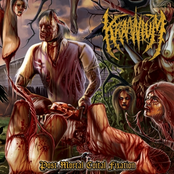 Coprophagial Asphyxiation by Kraanium