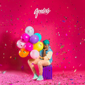 Goodish - EP