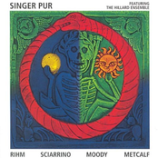Rihm / Sciarrino / Moody / Metcalf: Choral Works