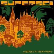 A Lotta Love by Supersci