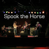 spook the horse