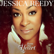 Moving Forward by Jessica Reedy