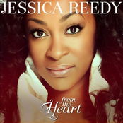 Where He Leads Me by Jessica Reedy