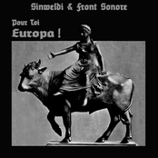 Pour Toi Europa !